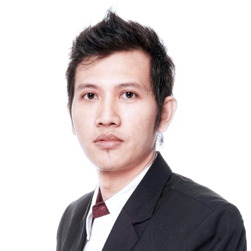 Ardiansyah, S.T. Ardiansyah, S.T.