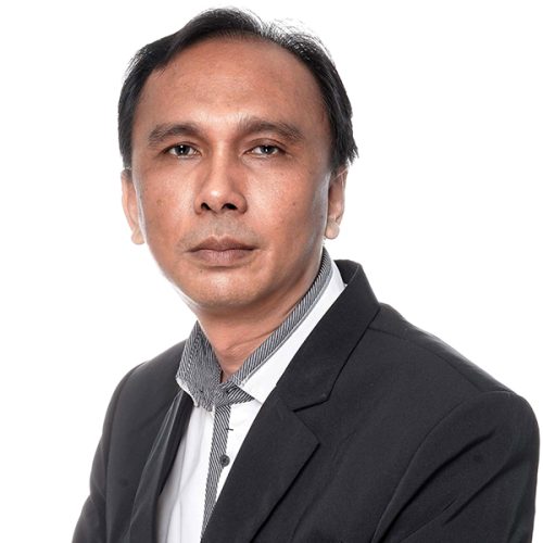 Arief Fadilah Arief Fadilah