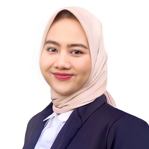 Bintari Yuniati Mauliana, S.Si. Bintari Yuniati Mauliana, S.Si.