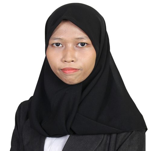 Deti Purwanti, S.Si.