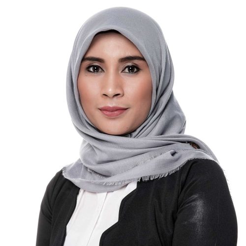 Evi Nurvianti, A.Md. Evi Nurvianti, A.Md.