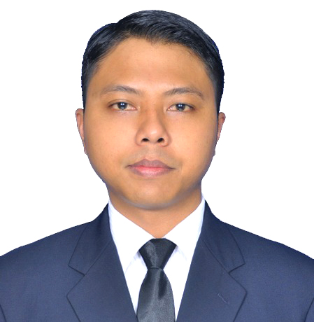 Satria Indratmoko, M.Sc. Satria Indratmoko, M.Sc.
