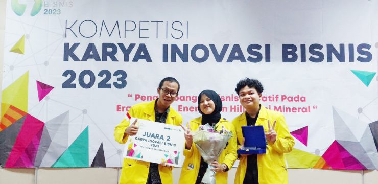 Rancang Inovasi Air Purifier Ramah Lingkungan, Tim Mahasiswa FMIPA UI ...