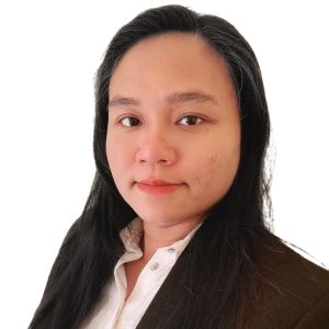 11. Anne Meylani Magdalena Sirait, S.Si., M.Si., Ph.D