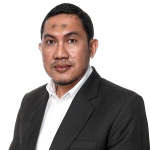 2. Prof. Dr. Anto Sulaksono, M.Si.