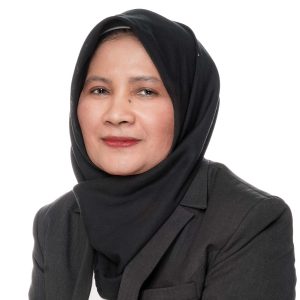 3. Prof. Dr. Helmiyati, S.Si., M.Si.