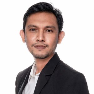 4. Dr. Reza Syahputra, S.T., M.Si.