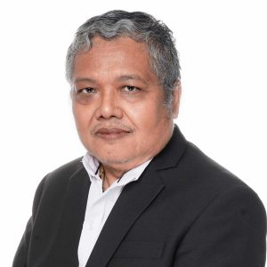 4. Prof. Dr. Jarnuzi Gunlazuardi, S.Si.