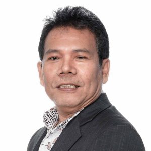 6. Prof. Dr.rer.nat. Budiawan, S.Si.