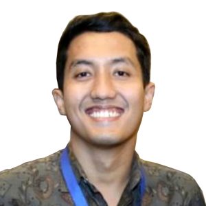 8. Felix Mulia Hasudungan Sihombing, S.T., MMinRes