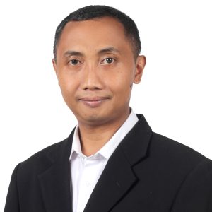 Adde Nugroho, S.T.