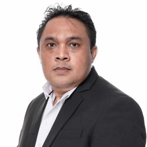 Adi Wibowo, S.Si., M.Si., Ph.D