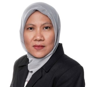 Aridah Ika Yulianti, S.E.