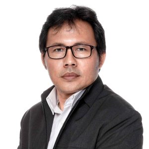 Asep Saefumillah, S.Si., M.Si., Ph.D.