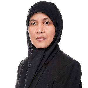Asri Martini Wulani, S.Si.