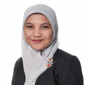 Astari Dwiranti, S.Si., M.Eng., Ph.D.