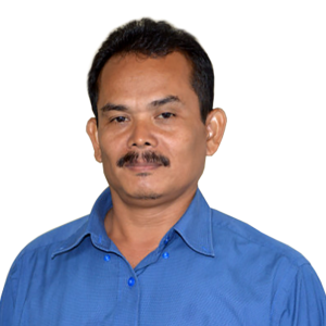 Budi Maryoko