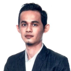 Deni Rahman, A.Md.