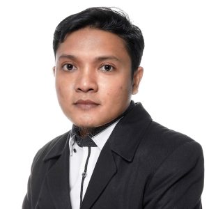 Dr. Dipo Aldila, S.Si., M.Si.