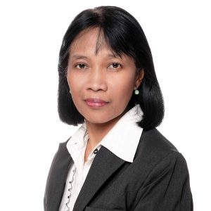 Dr. Dra. Yekti Widyaningsih, M.Si., M.Si.