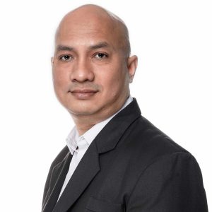 Dr. Tito Latif Indra, S.Si., M.Si.