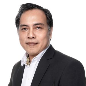 Dr.rer.nat. Hendri Murfi, S.Si., M.Kom.