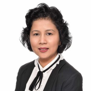 Dra. Wellyzar Sjamsuridzal, M.Sc., Ph.D.