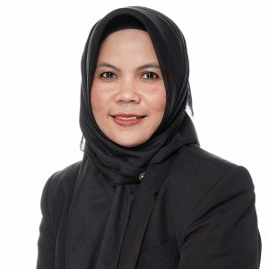 Emma Hermawati, S.Si.