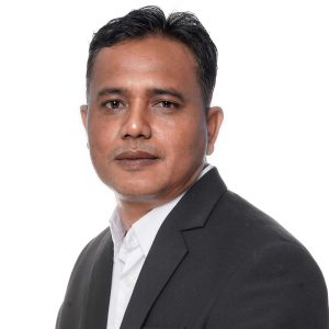 Gatot Sugiyantoro