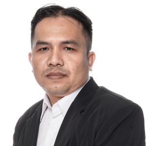 Irwan, A.Md.