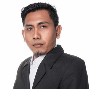 Prasetyo Wibisono, A.Md.