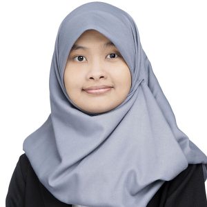 Qonita Gina Fadhilah, S.Si., M.Si.