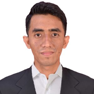Rangga Ilham Akbar, S.Kom.