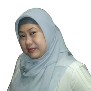 Siti Suyamti, S.E.